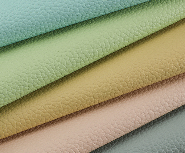 Solvent-free Microfiber