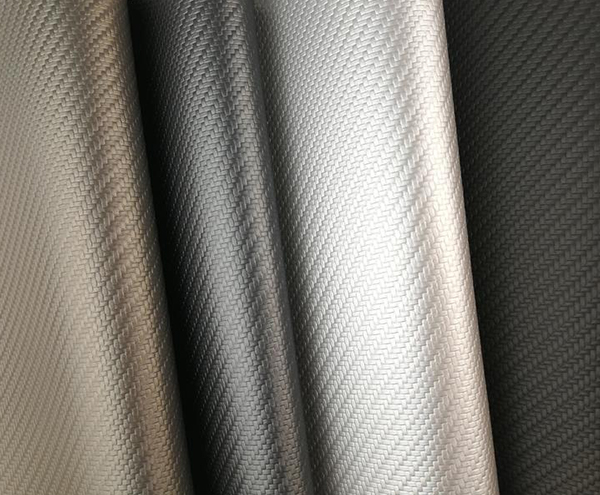 Functional PVC