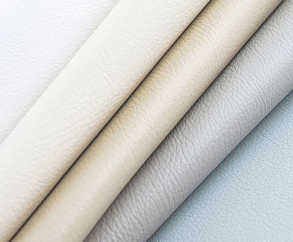 Ecological Leather