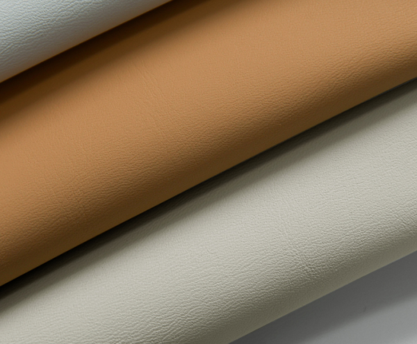 Silicone Leather